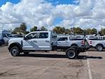 2024 Ford F-550 Crew Cab DRW 4x2, Cab Chassis for sale #REC71891 - photo 8