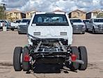 2024 Ford F-550 Crew Cab DRW 4x2, Cab Chassis for sale #REC71891 - photo 9
