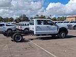2024 Ford F-550 Crew Cab DRW 4x2, Cab Chassis for sale #REC71891 - photo 4
