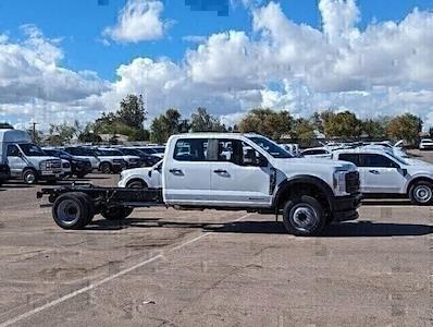 2024 Ford F-550 Crew Cab DRW 4x2, Cab Chassis for sale #REC74085 - photo 1