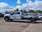 2024 Ford F-550 Crew Cab DRW 4x2, Cab Chassis for sale #REC74085 - photo 7