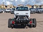 2024 Ford F-550 Crew Cab DRW 4x2, Cab Chassis for sale #REC74085 - photo 10