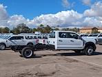 2024 Ford F-550 Crew Cab DRW 4x2, Cab Chassis for sale #REC74085 - photo 4
