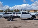 2024 Ford F-550 Crew Cab DRW 4x2, Cab Chassis for sale #REC74085 - photo 4