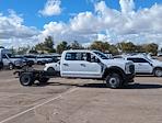 2024 Ford F-550 Crew Cab DRW 4x2, Cab Chassis for sale #REC74085 - photo 1