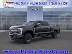 2024 Ford F-250 Crew Cab 4x4, Pickup for sale #REC87925 - photo 21