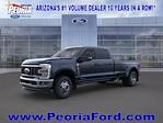 2024 Ford F-350 Crew Cab DRW 4x4, Pickup for sale #REC88823 - photo 44
