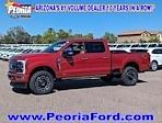 2024 Ford F-250 Crew Cab 4x4, Pickup for sale #REC94097 - photo 24