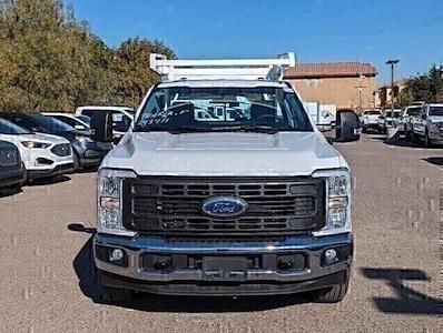 2024 Ford F-350 Regular Cab SRW 4x2, Scelzi Signature Service Truck for sale #REC94336 - photo 1