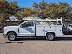 2024 Ford F-350 Regular Cab SRW 4x2, Scelzi Signature Service Truck for sale #REC94336 - photo 11