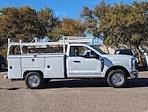 2024 Ford F-350 Regular Cab SRW 4x2, Scelzi Signature Service Truck for sale #REC94336 - photo 2