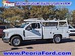 2024 Ford F-350 Regular Cab SRW 4x2, Scelzi Signature Service Truck for sale #REC96096 - photo 21