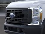2024 Ford F-450 Regular Cab DRW 4x4, Pickup for sale #RED06471 - photo 16