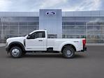 2024 Ford F-450 Regular Cab DRW 4x4, Pickup for sale #RED06471 - photo 24