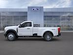 2024 Ford F-450 Regular Cab DRW 4x4, Pickup for sale #RED06471 - photo 3