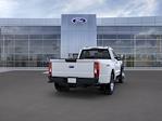 2024 Ford F-450 Regular Cab DRW 4x4, Pickup for sale #RED06471 - photo 29