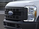 2024 Ford F-450 Regular Cab DRW 4x4, Pickup for sale #RED06471 - photo 38