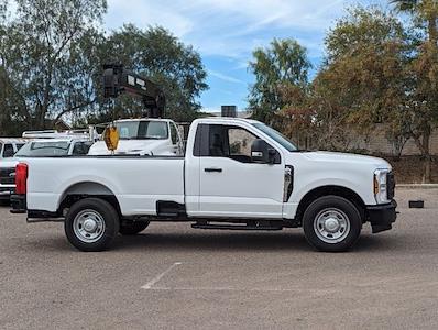 2024 Ford F-350 Regular Cab SRW 4x2, Pickup for sale #RED09324 - photo 1