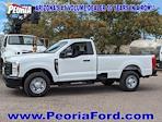2024 Ford F-350 Regular Cab SRW 4x2, Pickup for sale #RED09324 - photo 22