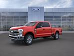 2024 Ford F-250 Crew Cab SRW 4x4, Pickup for sale #RED17428 - photo 22