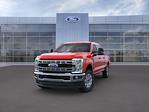 2024 Ford F-250 Crew Cab SRW 4x4, Pickup for sale #RED17428 - photo 1