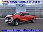 2024 Ford F-250 Crew Cab 4x4, Pickup for sale #RED17428 - photo 16