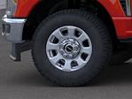 2024 Ford F-250 Crew Cab SRW 4x4, Pickup for sale #RED17428 - photo 39