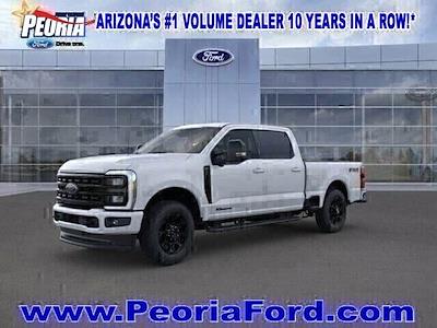 2024 Ford F-250 Crew Cab 4x4, Pickup for sale #RED18007 - photo 1