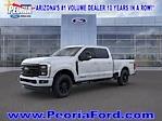 2024 Ford F-250 Crew Cab 4x4, Pickup for sale #RED18007 - photo 1