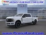 2024 Ford F-250 Crew Cab 4x4, Pickup for sale #RED18007 - photo 40