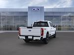 2024 Ford F-250 Crew Cab 4x4, Pickup for sale #RED18226 - photo 8