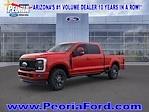 2024 Ford F-250 Crew Cab 4x4, Pickup for sale #RED18337 - photo 31