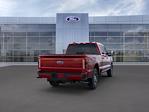 2024 Ford F-250 Crew Cab 4x4, Pickup for sale #RED18337 - photo 9