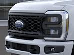 2024 Ford F-350 Super Cab SRW 4x4, Pickup for sale #RED21567 - photo 16