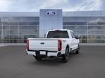 2024 Ford F-350 Crew Cab 4x4, Pickup for sale #RED25917 - photo 8