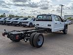 2024 Ford F-550 Crew Cab DRW 4x4, Cab Chassis for sale #RED29350 - photo 2