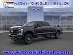 New 2024 Ford F-350 Crew Cab 4x4, Pickup for sale #RED31839 - photo 30