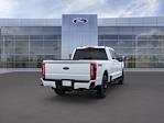 2024 Ford F-250 Crew Cab 4x4, Pickup for sale #RED32057 - photo 8