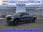 2024 Ford F-350 Crew Cab SRW 4x4, Pickup for sale #RED32311 - photo 20