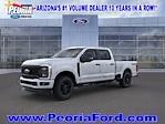 2024 Ford F-250 Crew Cab 4x4, Pickup for sale #RED32492 - photo 44