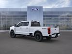 2024 Ford F-250 Crew Cab 4x4, Pickup for sale #RED32492 - photo 2