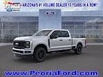 2024 Ford F-250 Crew Cab 4x4, Pickup for sale #RED33945 - photo 23