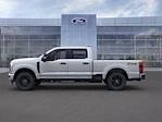 2024 Ford F-250 Crew Cab 4x4, Pickup for sale #RED33945 - photo 4