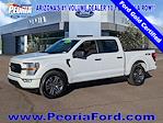 Used 2022 Ford F-150 XL SuperCrew Cab 4x2, Pickup for sale #RED33945A - photo 1