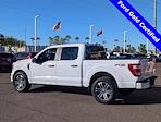 Used 2022 Ford F-150 XL SuperCrew Cab 4x2, Pickup for sale #RED33945A - photo 2