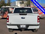 Used 2022 Ford F-150 XL SuperCrew Cab 4x2, Pickup for sale #RED33945A - photo 5