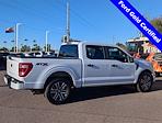 Used 2022 Ford F-150 XL SuperCrew Cab 4x2, Pickup for sale #RED33945A - photo 6