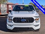 Used 2022 Ford F-150 XL SuperCrew Cab 4x2, Pickup for sale #RED33945A - photo 9