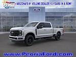 2024 Ford F-250 Crew Cab 4x4, Pickup for sale #RED33950 - photo 44