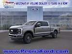 2024 Ford F-250 Crew Cab 4x4, Pickup for sale #RED34546 - photo 23